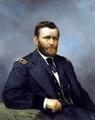 Gen. Grant's Avatar