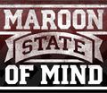 MaroonStateofMind's Avatar